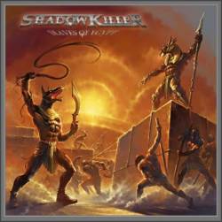Shadowkiller : Slaves of Egypt